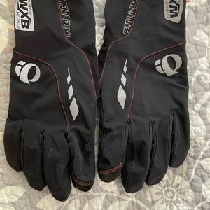 Pearl Izumi Waterproof Gloves